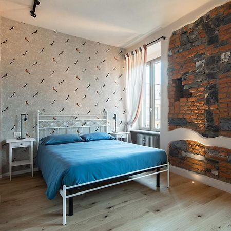 Como Bellevue Borghi Exterior photo
